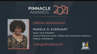 Pinnacle Awards Celebrate Outstanding Women Leaders