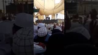 Islamabad Tablighi Ijtema 2017   Maulana Tariq Jameel Bayan 30 April 2017   Complete