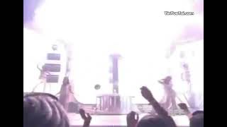 Chris Brown Gimme that live 2005