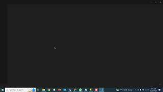 Python CRUD application with SQL SERVER