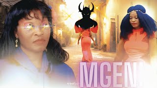 MGENI WA KIJIJI Full movie  | Jini aliyejibadilisha na kuwa msichana mrembo | Love Story 💞