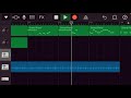 リスカピアノ使わなかった曲【garageband】