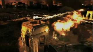 MW2 TILL I COLLAPSE Trailer HD