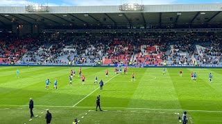 Rangers 6-0 Ross County Postmatch Reaction 24 Aug 2024