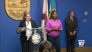 Miami-Dade County mayor expands emergency rental assistance program