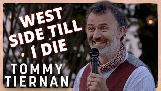Tales From The West Of Ireland | TOMMY TIERNAN