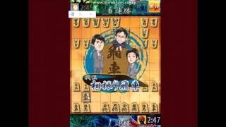 あるきびとの将棋ウォーズ（皆さま将棋指されてますよ？）