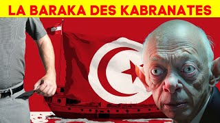 Le satrape de Carthage, Kaïs Saïed, face aux sanctions de la Banque Mondiale (Tunisie)