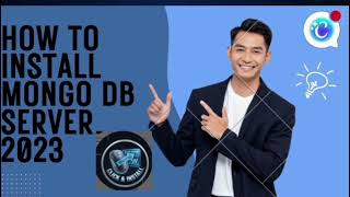 How to install MongoDB 6.0.3 on Windows 11 | Install MongoDB 6.0.3 & Mongo Shell | MongoDB Tutorial