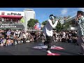 【ikki vs show go】【red bull dance your style japan】【best 16】