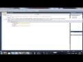 Visual Basic 2010 - Tutorial 1 - Hello World (First Program)
