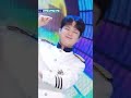 이찬원 왕자님의 트위스트고고 다같이 댄스댄스 💃 🕺 이찬원 shorts