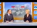 Terror gegen Amerika / News am Morgen / RTL (12.09.2001)