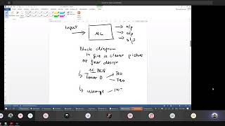 Embedded System Practical 1