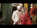 WEDDING SAME DAY EDIT | AJAY & MANYA | FOREVER STUDIOS