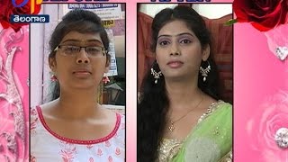 Sakhi - TS - 14th May 2016 - సఖి – Full Episode