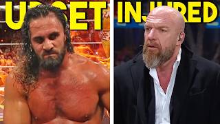 REAL REASON FOR HUGE WWE UPSET...ANOTHER WWE STAR INJURED!?...WWE NAME DIAGNOSED...Wrestling News