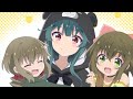 TVアニメ「くまクマ熊ベアー」ノンクレジットオープニング