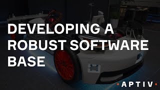 Developing a Robust Software Base