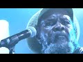 PABLO MOSES - A Song | Rototom Sunsplash: Live from Benicàssim LP