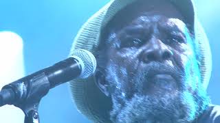 PABLO MOSES - A Song | Rototom Sunsplash: Live from Benicàssim LP