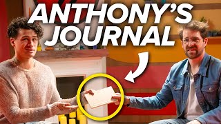 Ian Reads Anthony’s Angry Letter