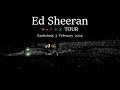 [FULL]Ed Sheeran Mathematics + - = ÷ × 2024 TOUR in Kaohsiung 3 February 2024