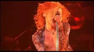 Dir En Grey - 24 ko Cylinders