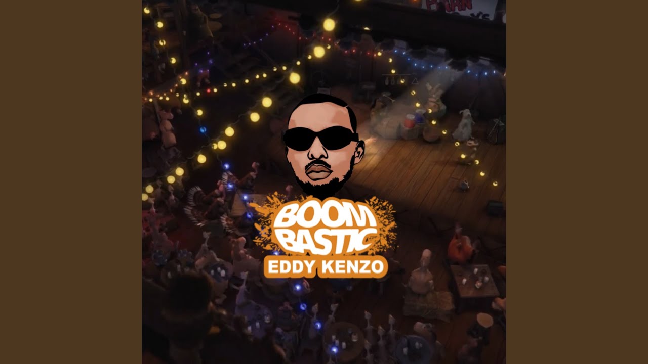 Bombastic Youtube Music