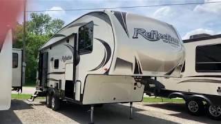 2019 Reflection 150 Series 230RL 5th Wheel by Grand Design in Louisville Ky.