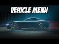 FiveM Scripts: Vehicle Menu | BigDaddyScripts.com