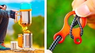 TOP 10 Next Level Camping Gear & Gadgets On Amazon 2022 #6