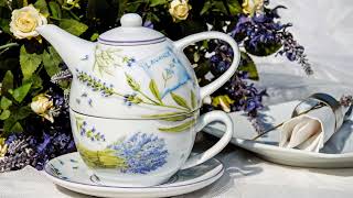 A Brief History of French Porcelain, Episode 373