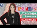 PRIME, Francesca LAVAZZA: 