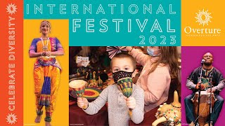 International Festival 2023