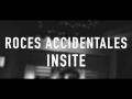 insite roces accidentales cover acústico acordes en la descripción