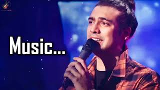 Shayad (Lyrics)- Jubin Nautiyal, Madhubanti Bagchi | Pritam | Irshad Kamil