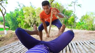 Sala Bosta tui Tui Funny video || Mest Funny video | Funny video