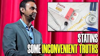 STATINS: Some Inconvenient Truths