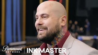 Ink Master Finale Post Show Interviews | Ink Master: Return of the Masters (Season 10)