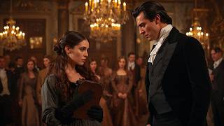 "Know Your Place," The Duke Said. He Didn't Realize She Was The True Heir