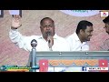 32nd cheruvakkal convention 24 day 5 pr. johnson memana i pr. shine kattappana ii new life tv