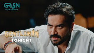 Rehmati Ke Samnay Iqbal Munna | Gentleman | Watch Tonight At 8PM  Humayun Saeed | Yumna Zaidi