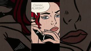 What is Pop Art? #art #popart #andywarhol