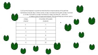 Math 126 Final Project Presentation