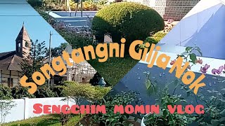 Songtangni Gilja Nok Sengchim momin