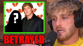 LOGAN PAUL OPENS UP ABOUT HIS EX-GIRLFRIEND: "TRUTHFULLY, IT WAS HARD FOR ME"