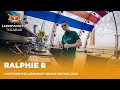 Ralphie B live at Luminosity Beach Festival 2024 #LBF24