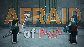 Why 99% of Players are *Afraid* of PvP ? | Deepwoken