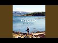 Voksen